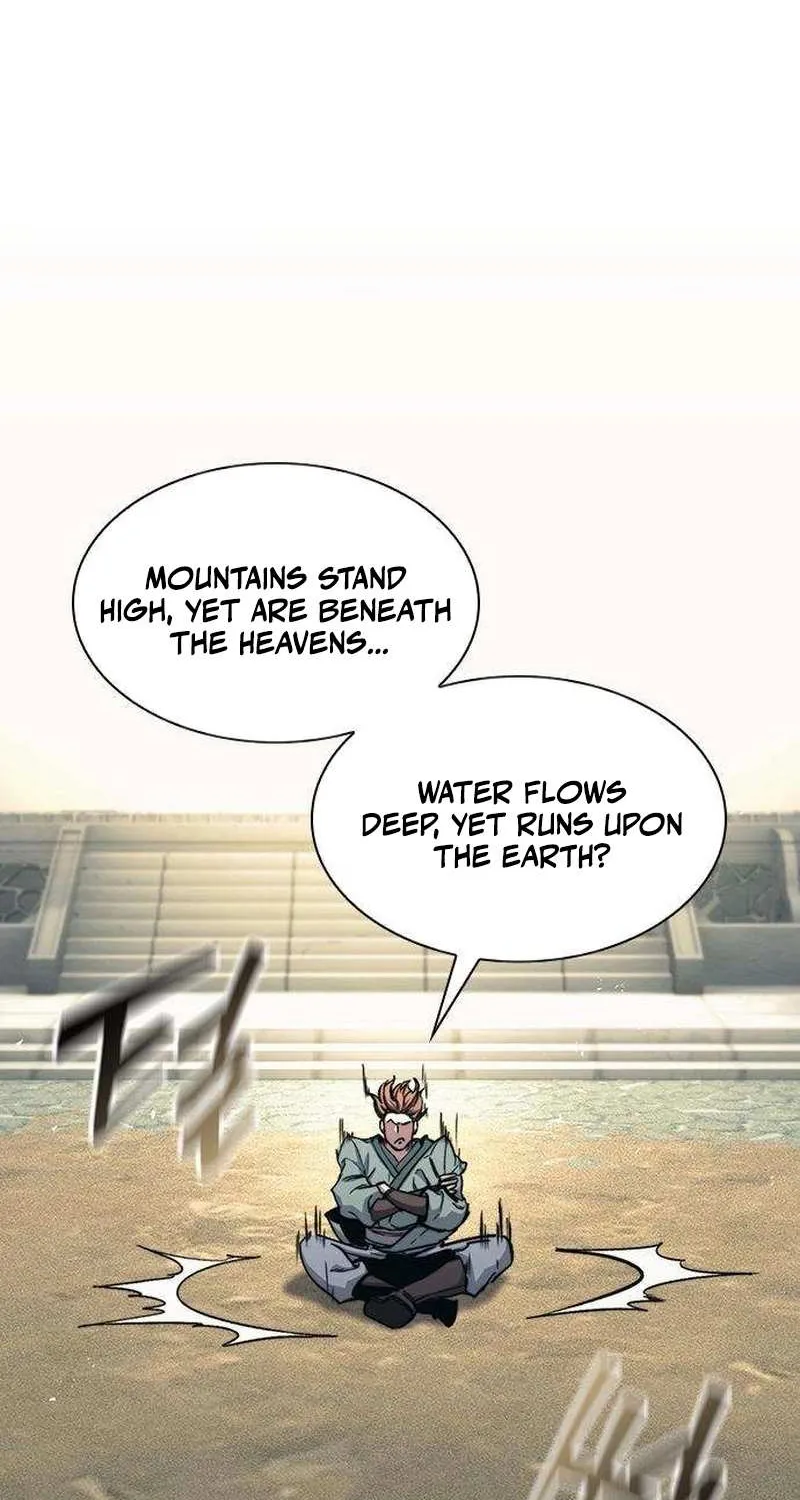 Read The Supreme Martial Academy Manga Online