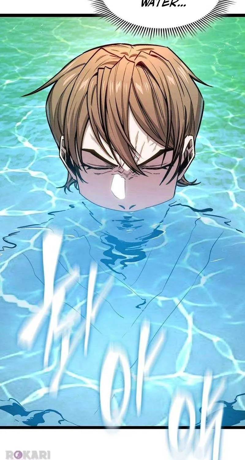 Read The Supreme Martial Academy Manga Online