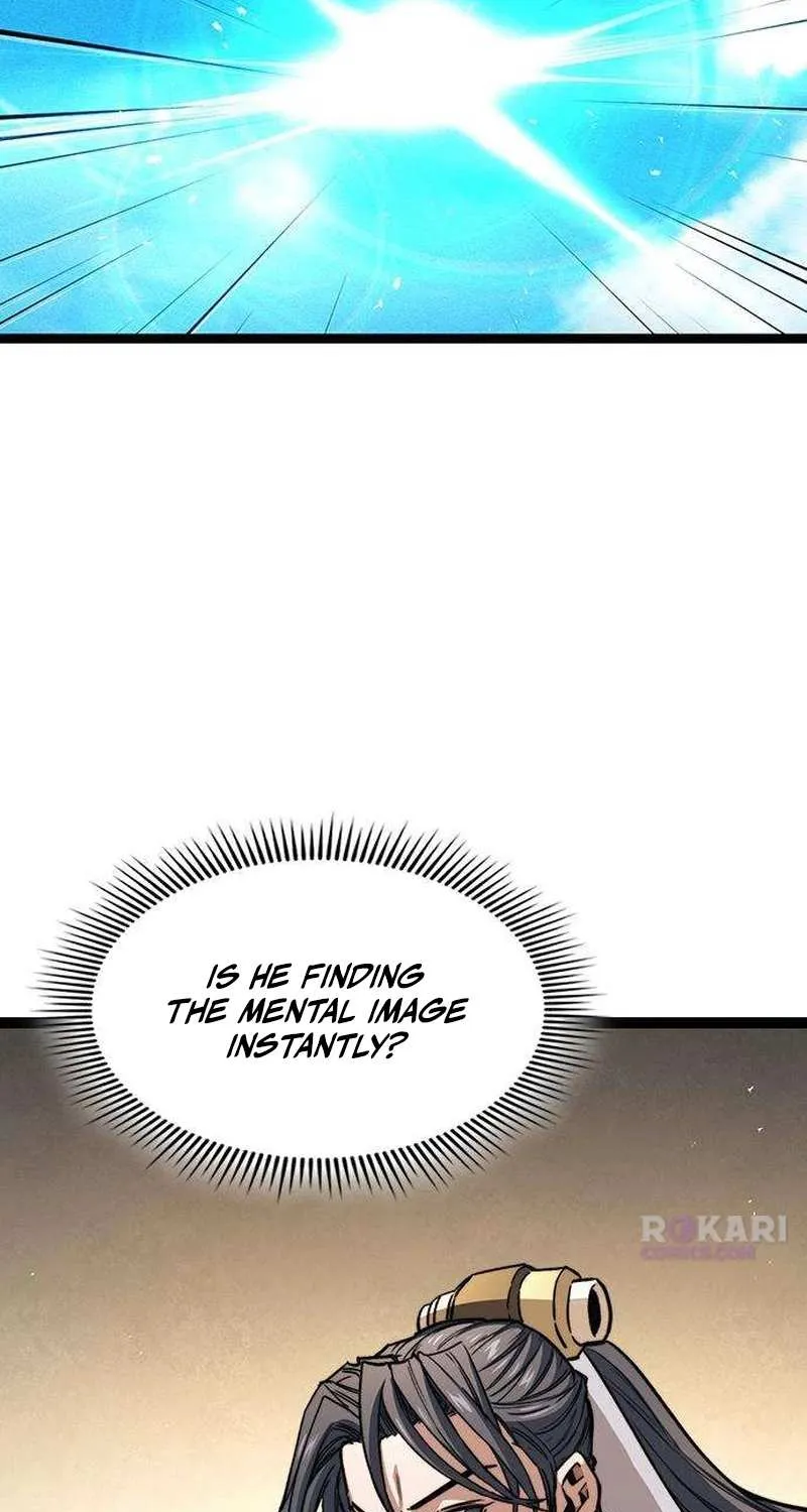 Read The Supreme Martial Academy Manga Online