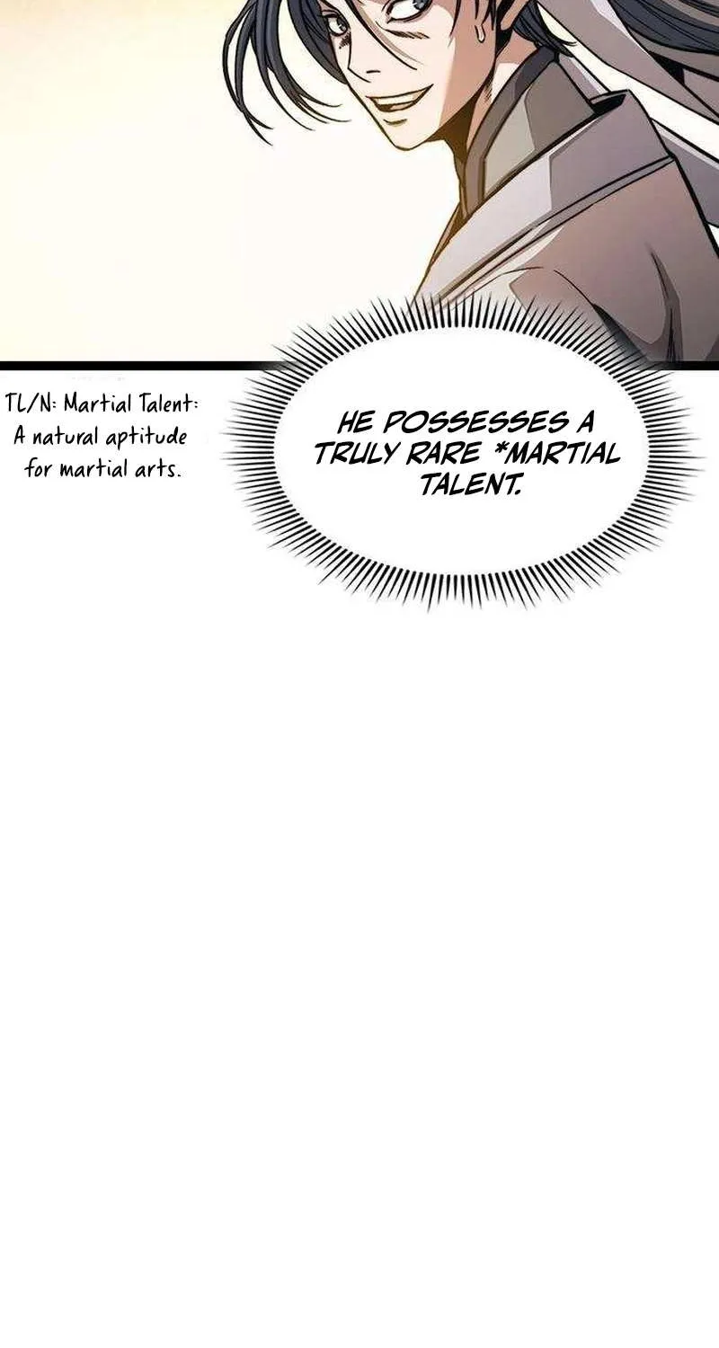 Read The Supreme Martial Academy Manga Online