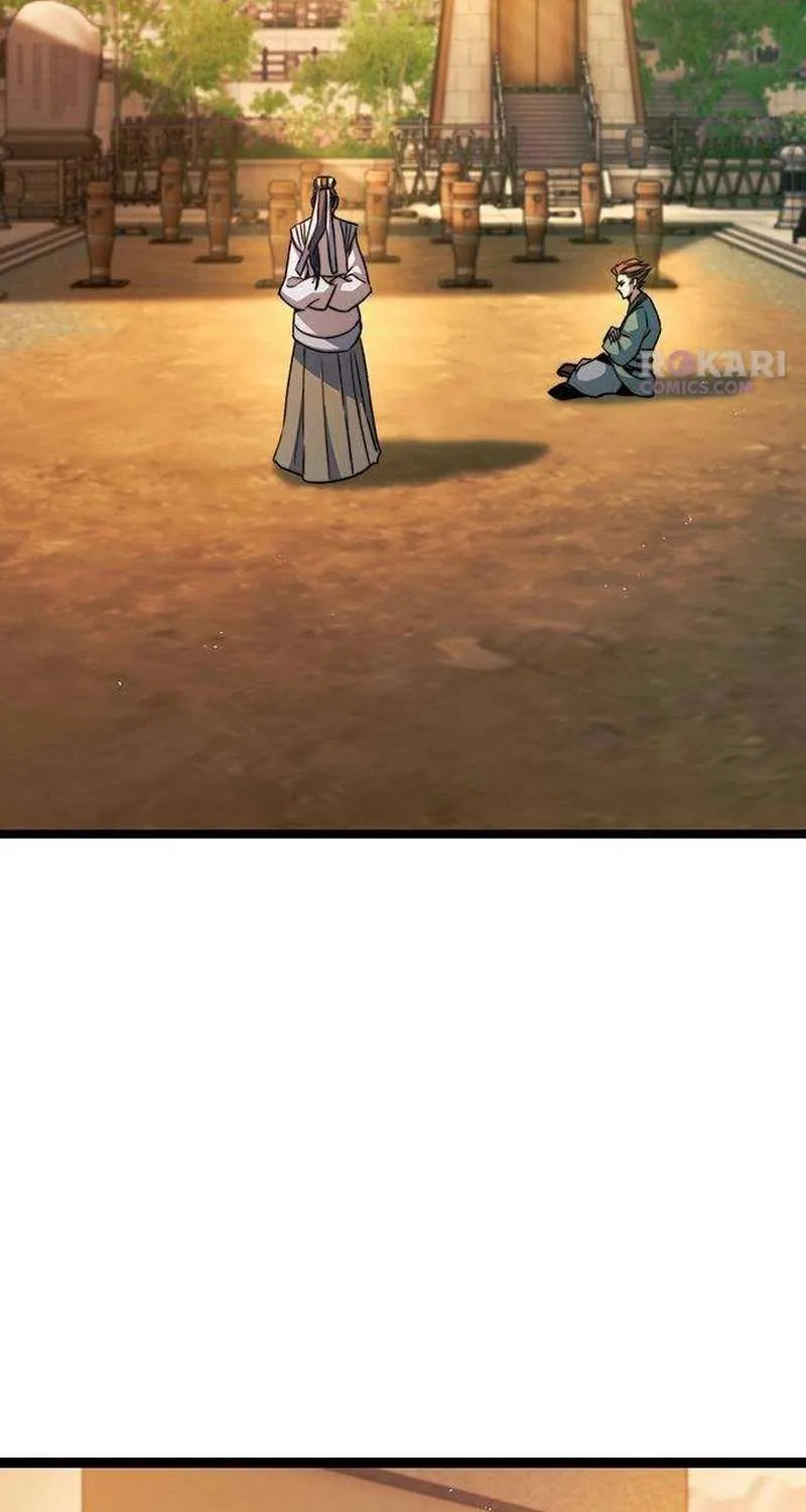 Read The Supreme Martial Academy Manga Online