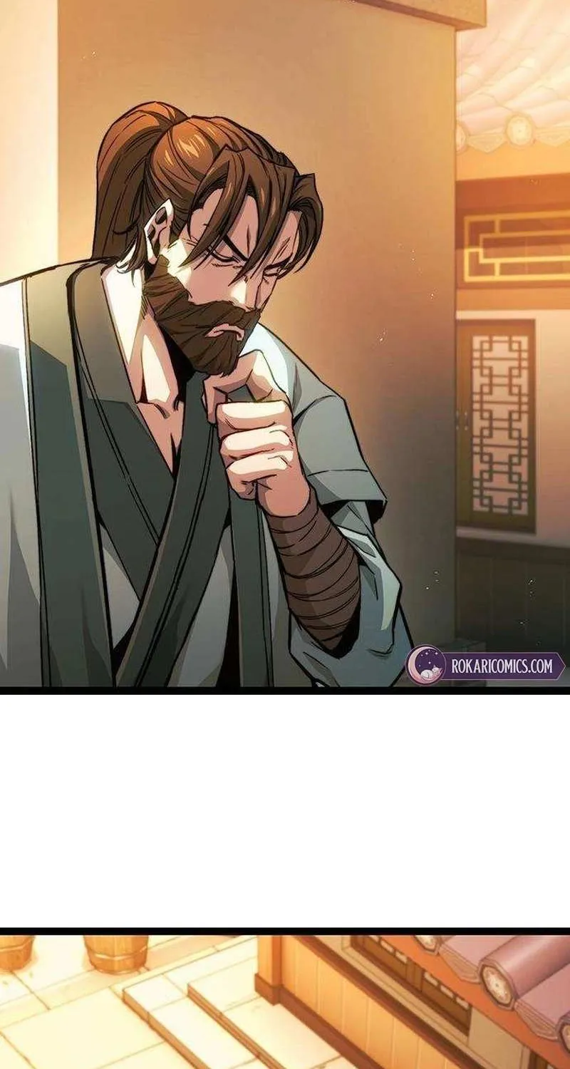 Read The Supreme Martial Academy Manga Online