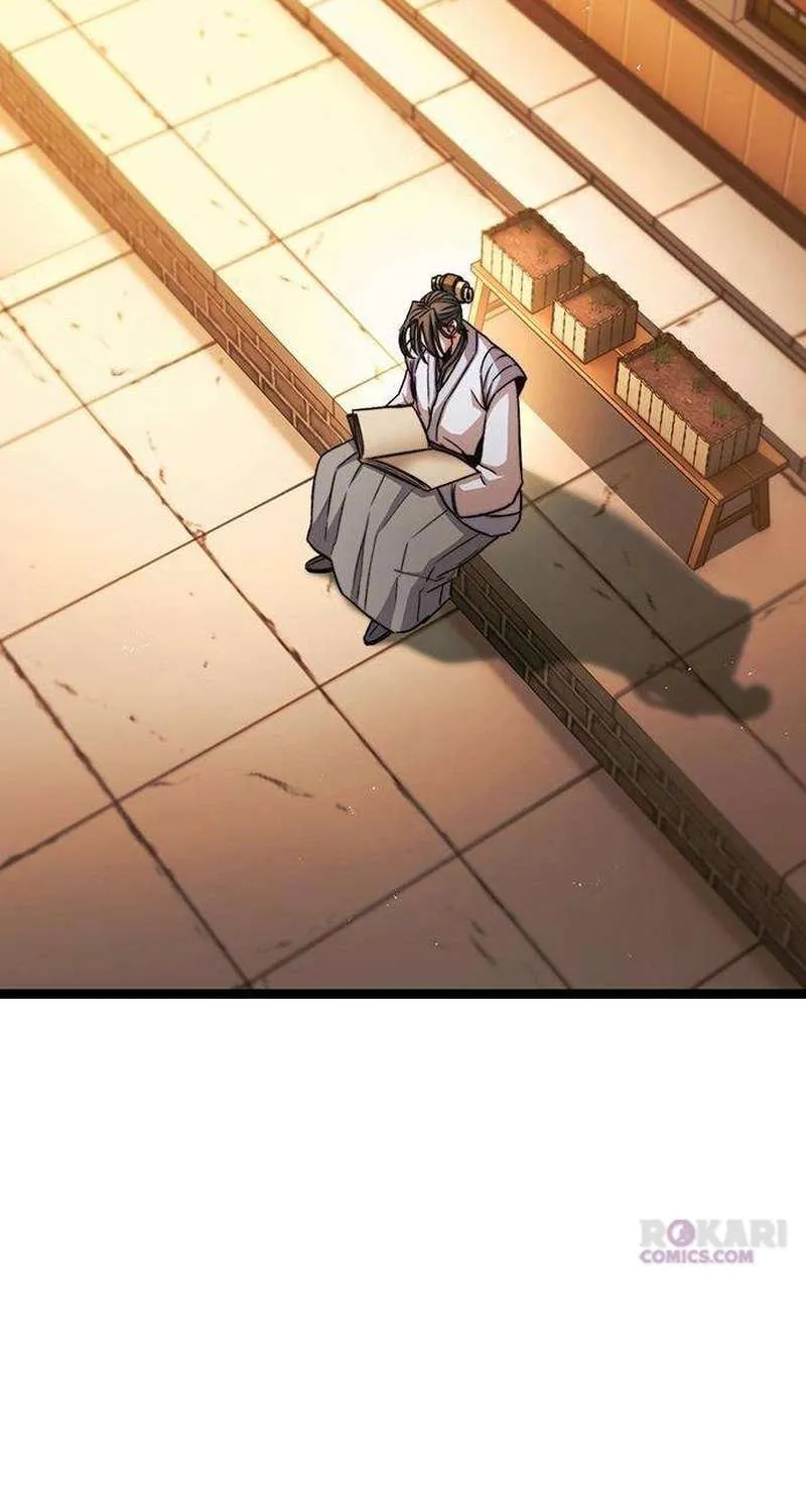 Read The Supreme Martial Academy Manga Online