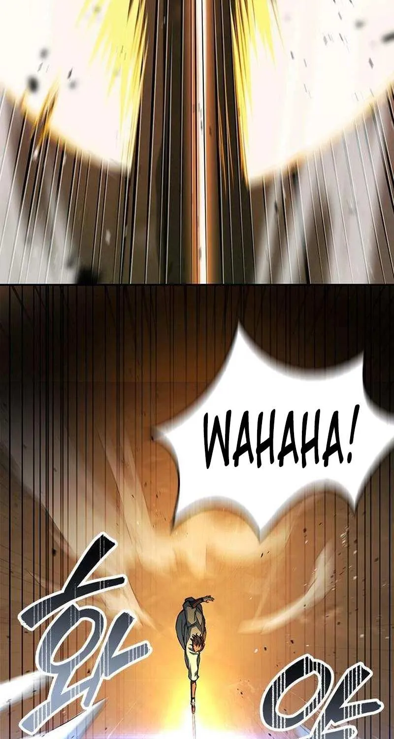 Read The Supreme Martial Academy Manga Online