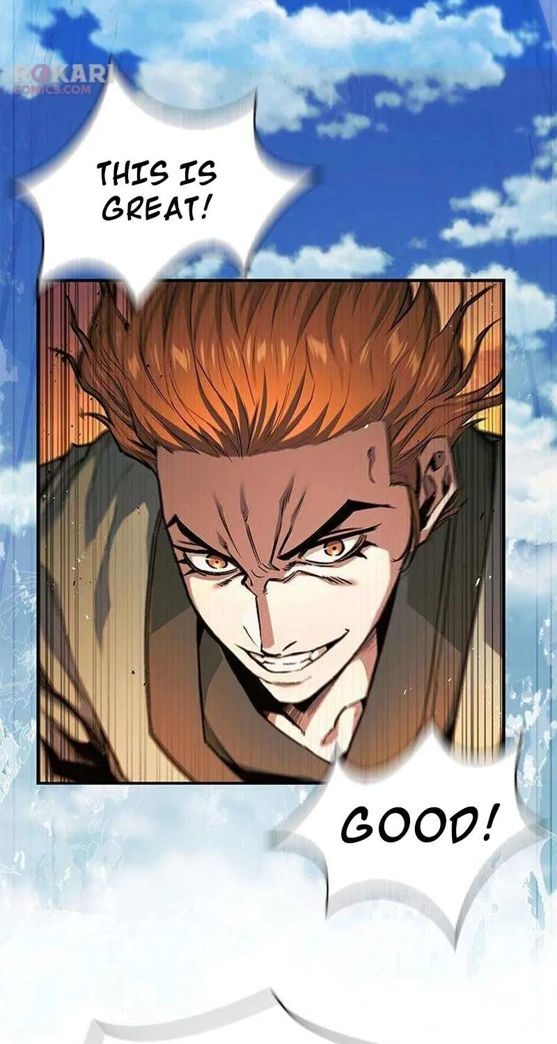 Read The Supreme Martial Academy Manga Online