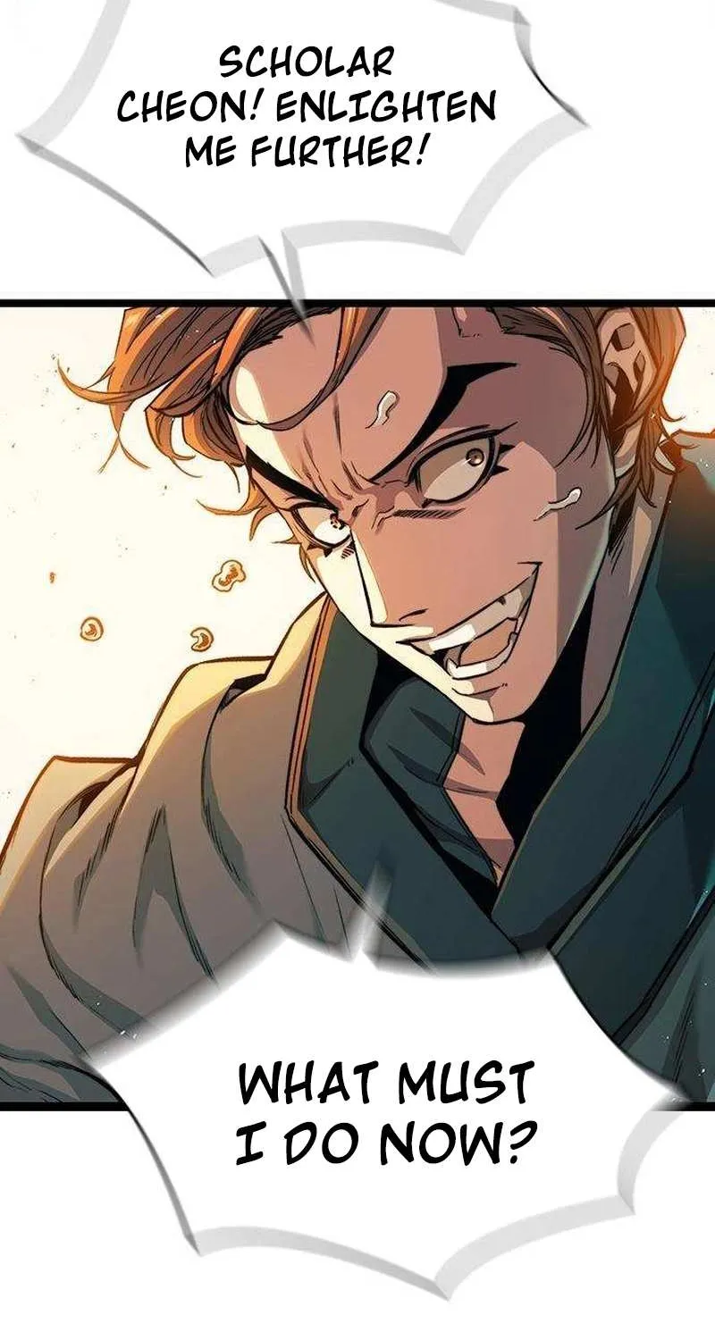 Read The Supreme Martial Academy Manga Online