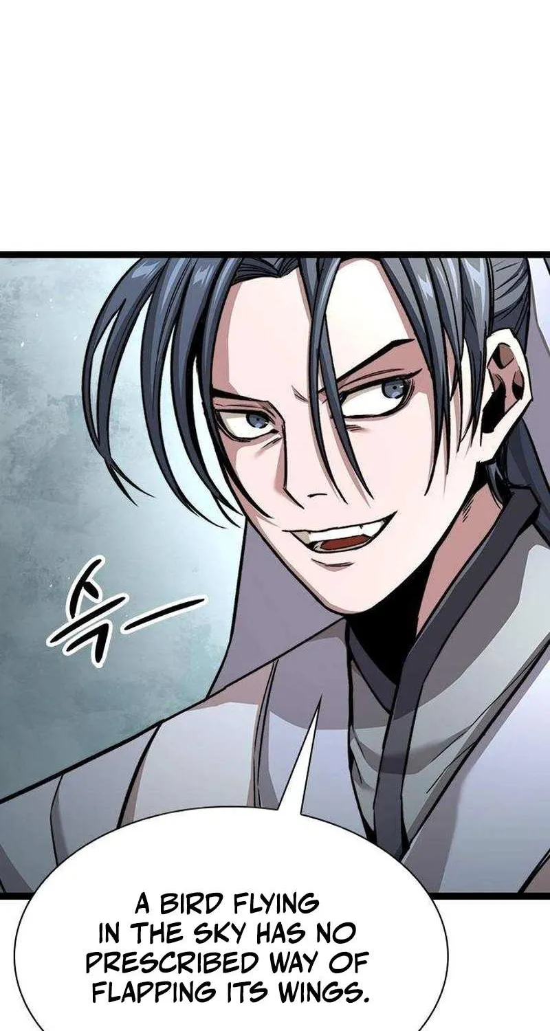 Read The Supreme Martial Academy Manga Online