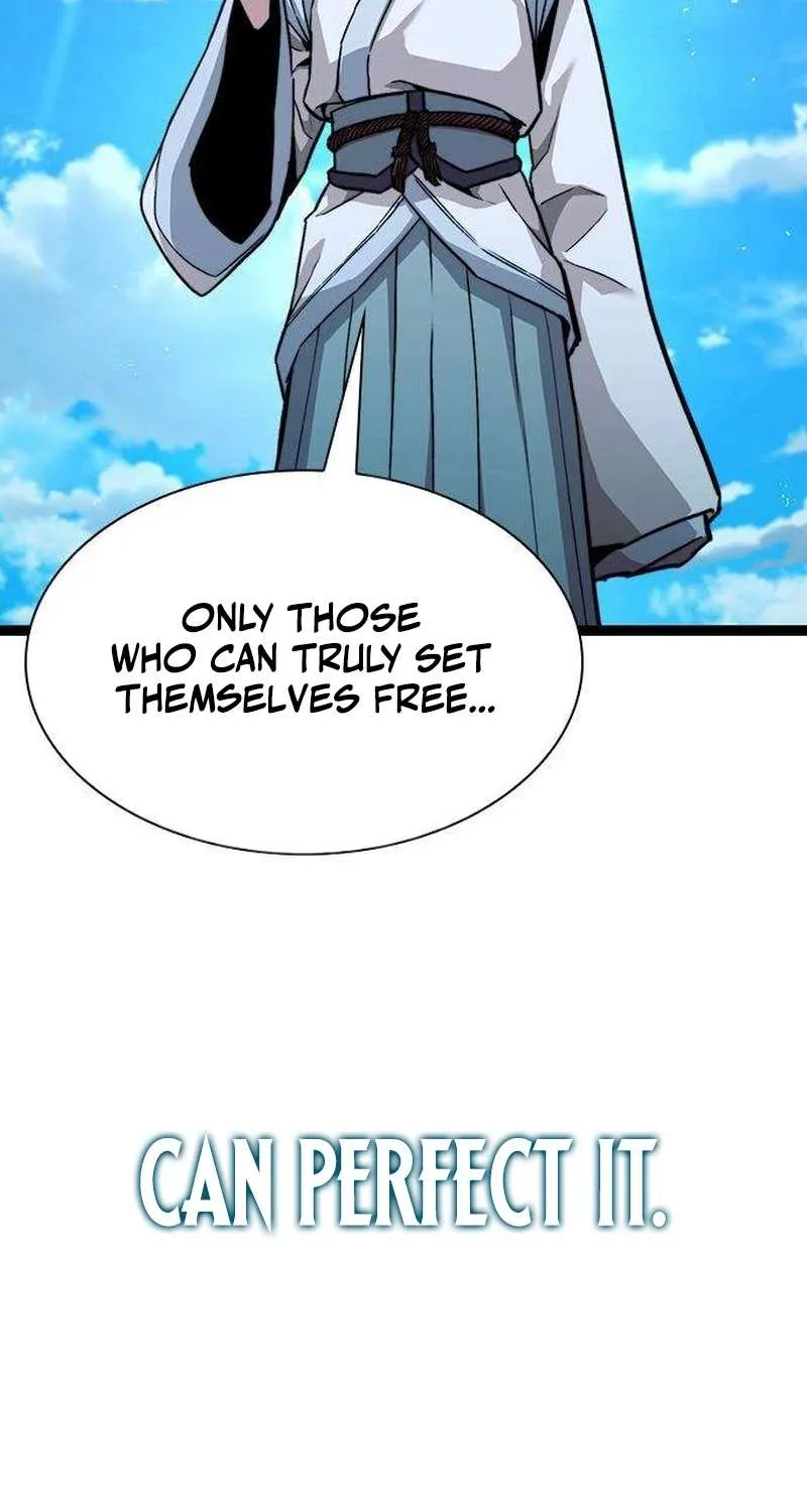 Read The Supreme Martial Academy Manga Online