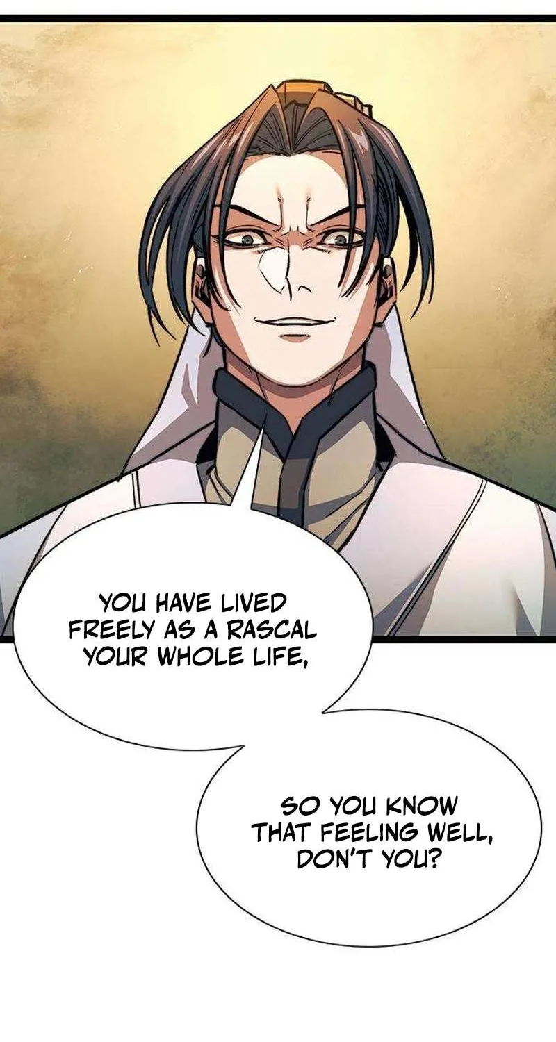 Read The Supreme Martial Academy Manga Online