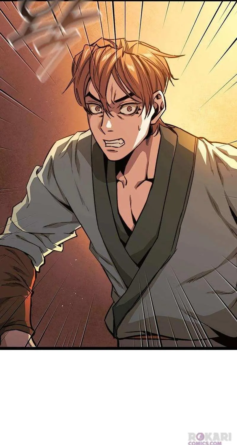 Read The Supreme Martial Academy Manga Online