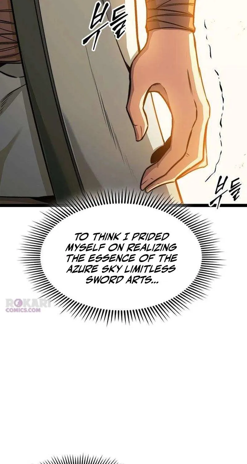 Read The Supreme Martial Academy Manga Online