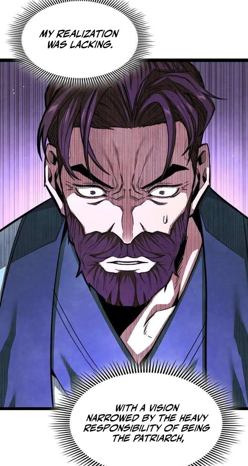 Read The Supreme Martial Academy Manga Online