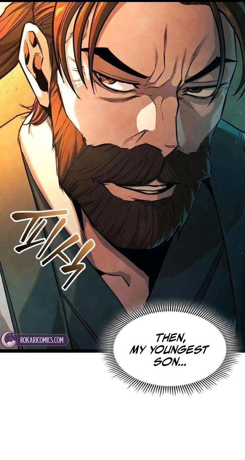 Read The Supreme Martial Academy Manga Online