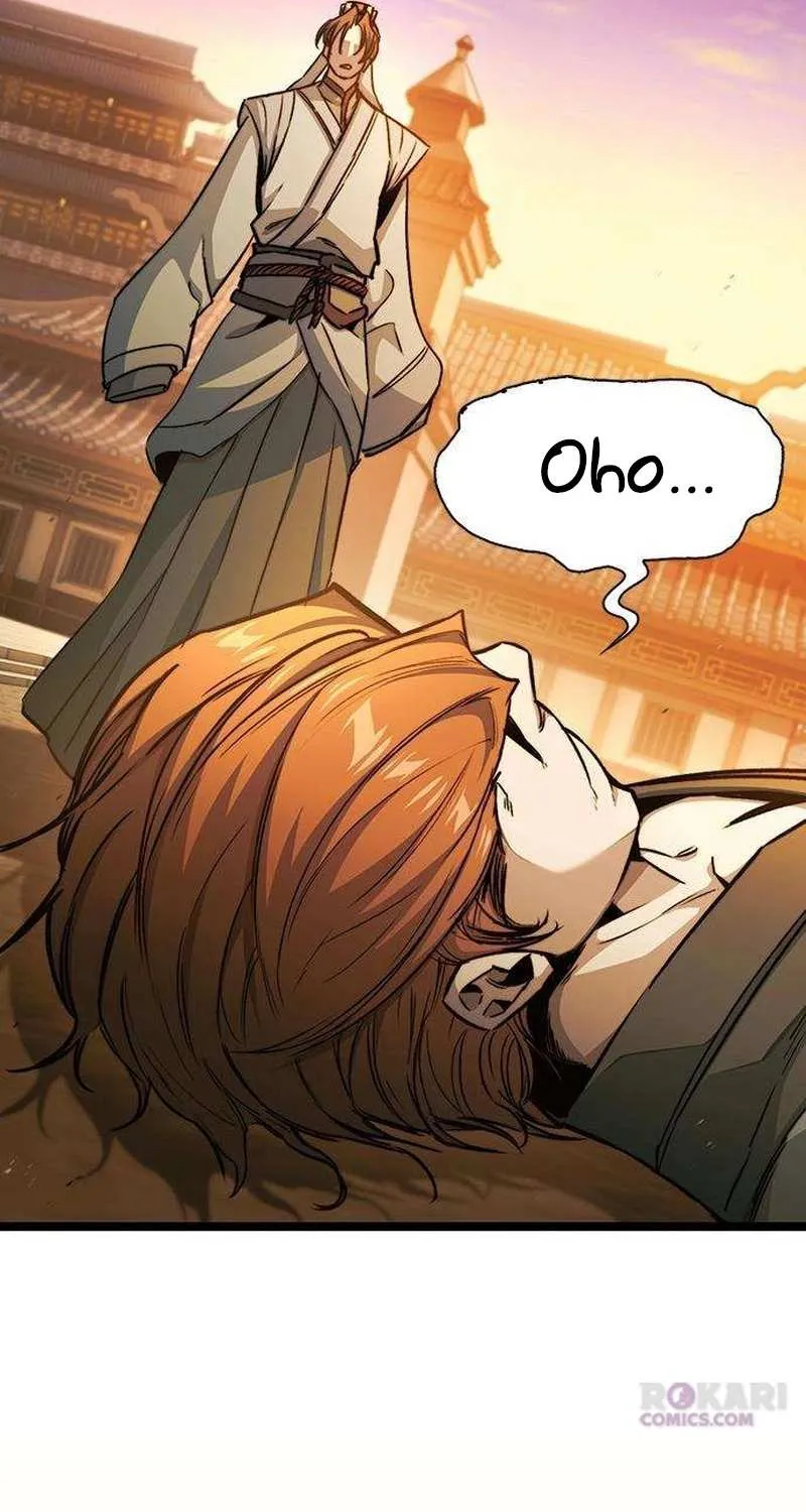 Read The Supreme Martial Academy Manga Online