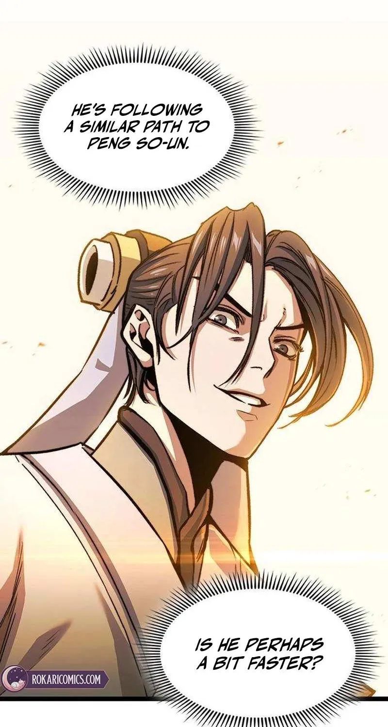 Read The Supreme Martial Academy Manga Online