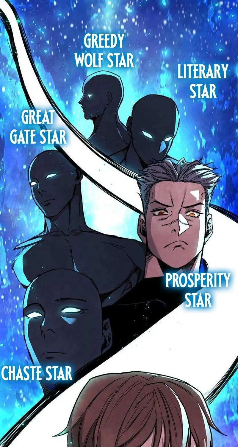 Read The Supreme Martial Academy Manga Online