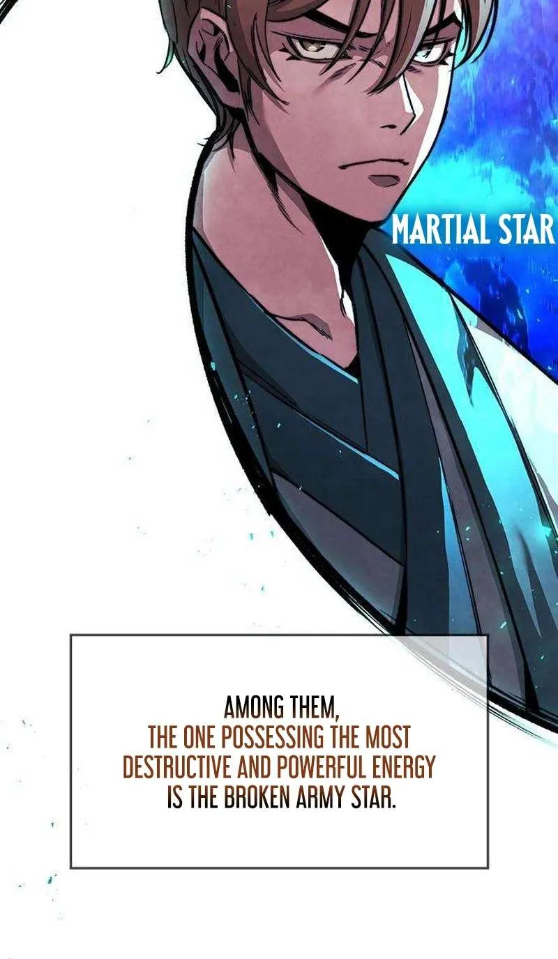 Read The Supreme Martial Academy Manga Online