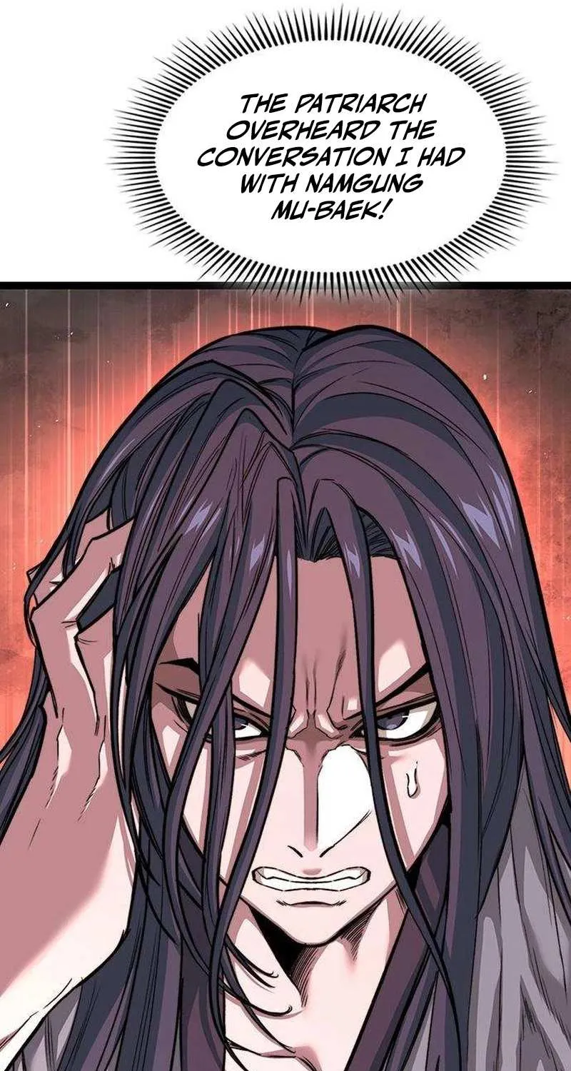 Read The Supreme Martial Academy Manga Online