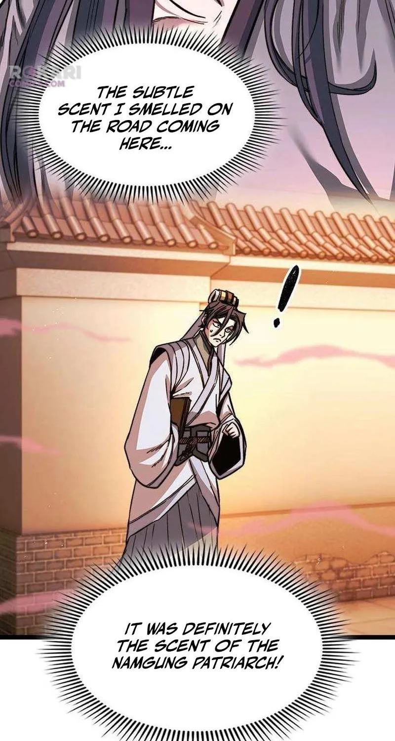 Read The Supreme Martial Academy Manga Online