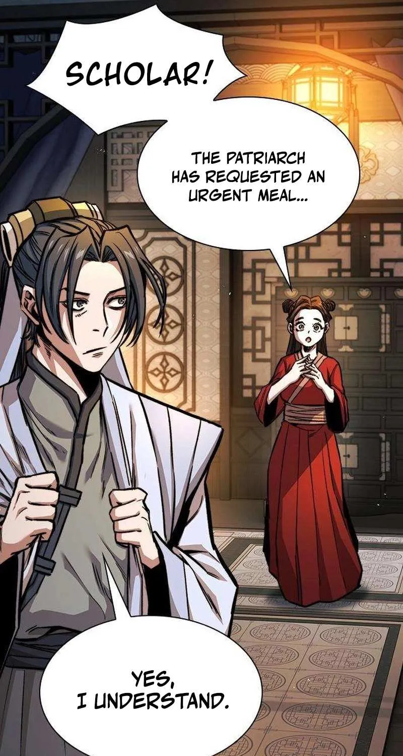 Read The Supreme Martial Academy Manga Online