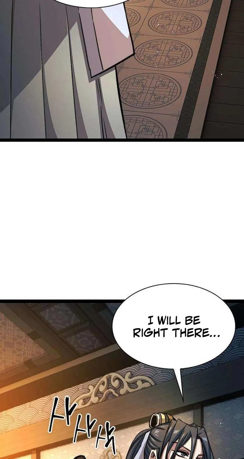 Read The Supreme Martial Academy Manga Online