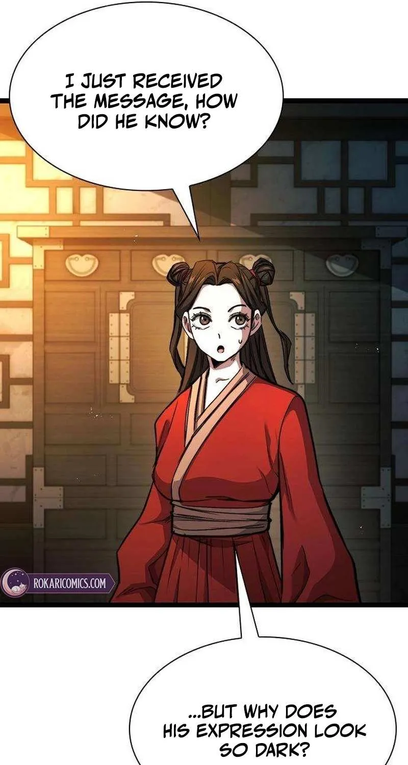 Read The Supreme Martial Academy Manga Online