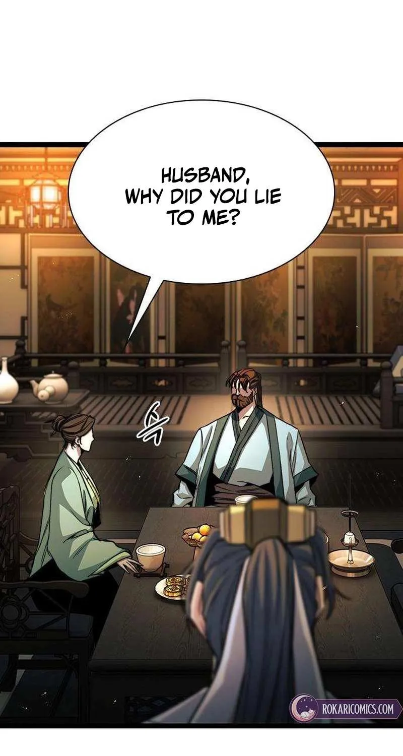 Read The Supreme Martial Academy Manga Online