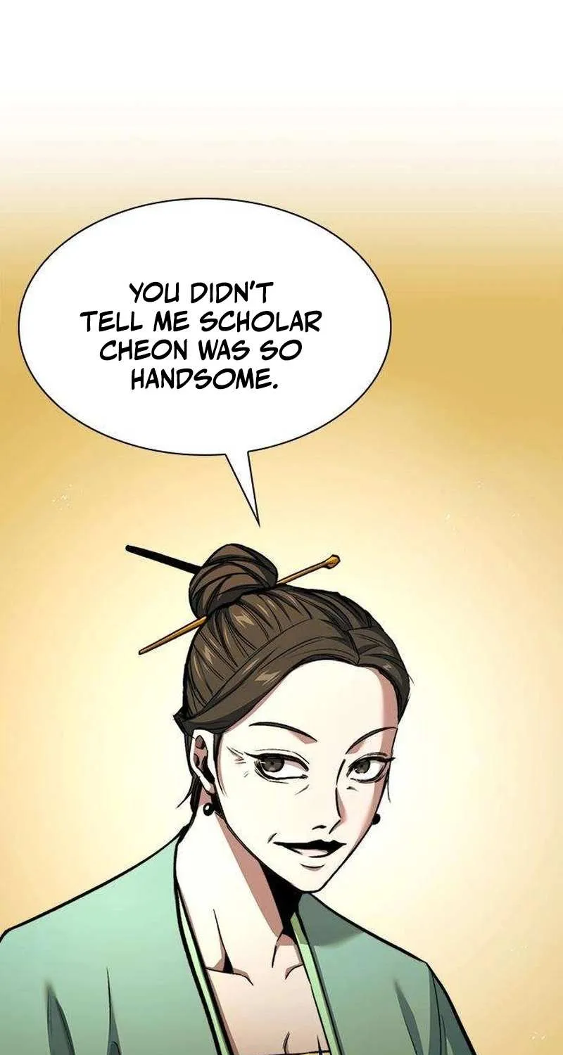 Read The Supreme Martial Academy Manga Online