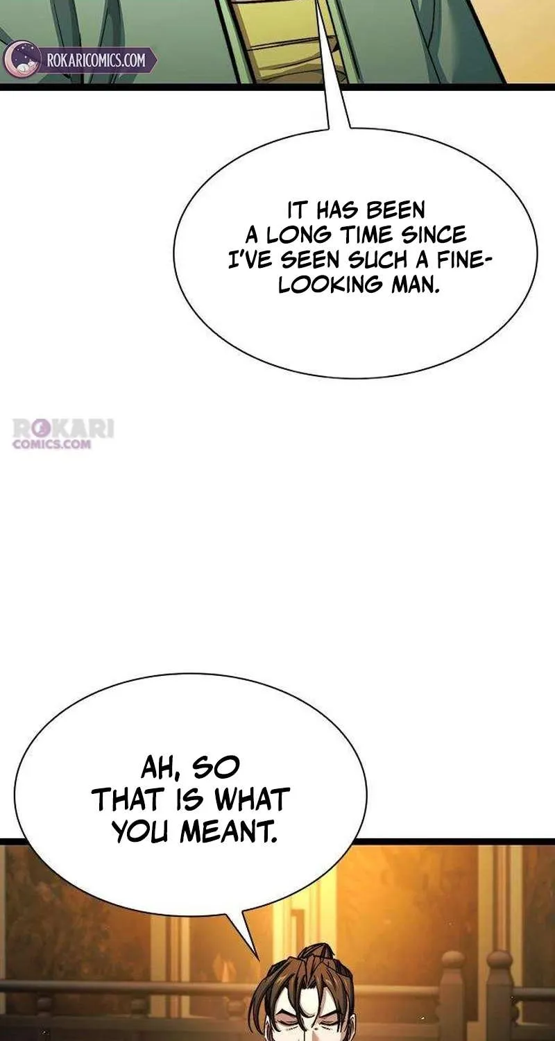 Read The Supreme Martial Academy Manga Online