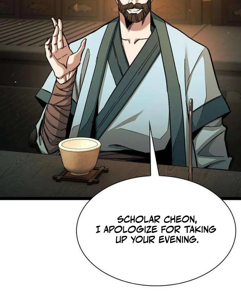 Read The Supreme Martial Academy Manga Online