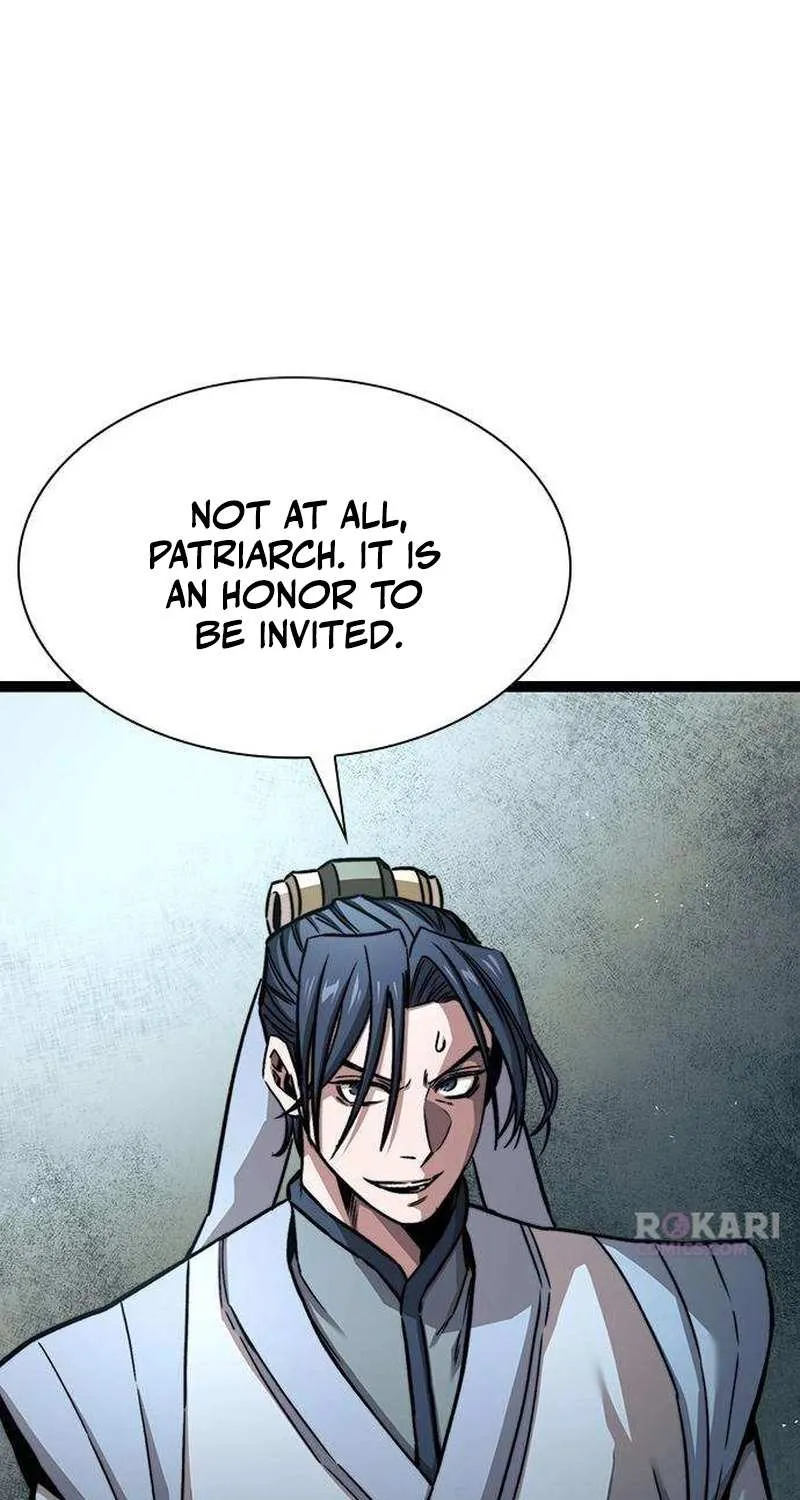 Read The Supreme Martial Academy Manga Online