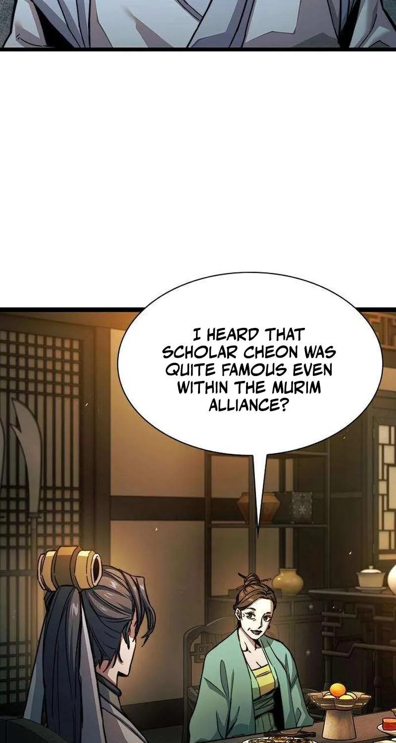 Read The Supreme Martial Academy Manga Online