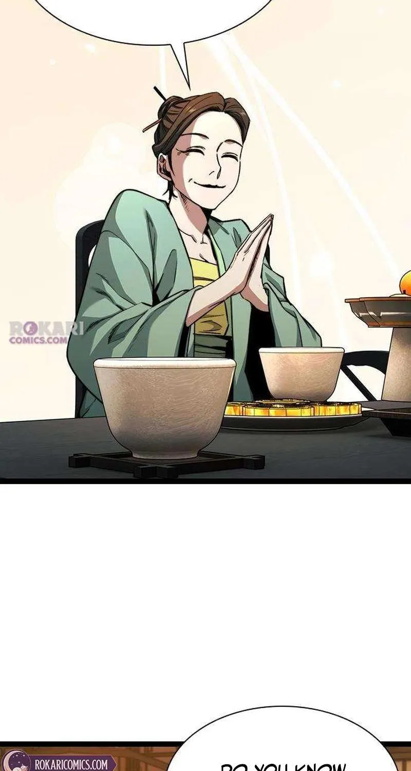 Read The Supreme Martial Academy Manga Online