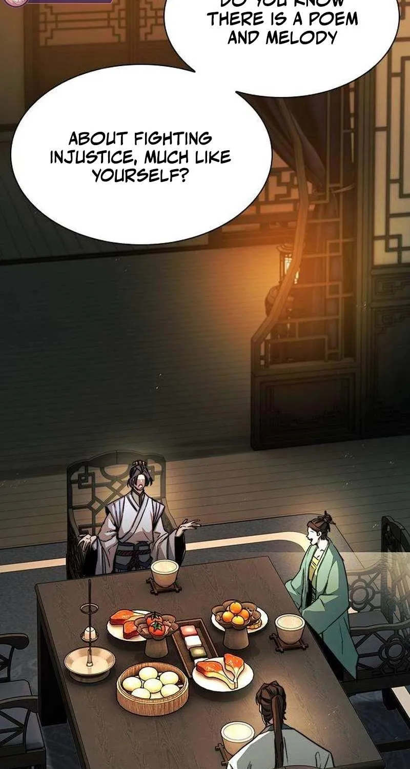 Read The Supreme Martial Academy Manga Online