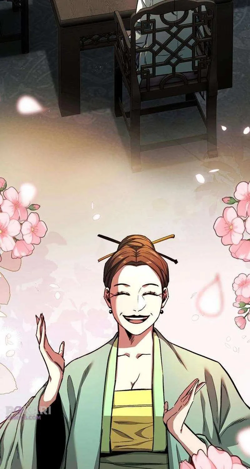 Read The Supreme Martial Academy Manga Online