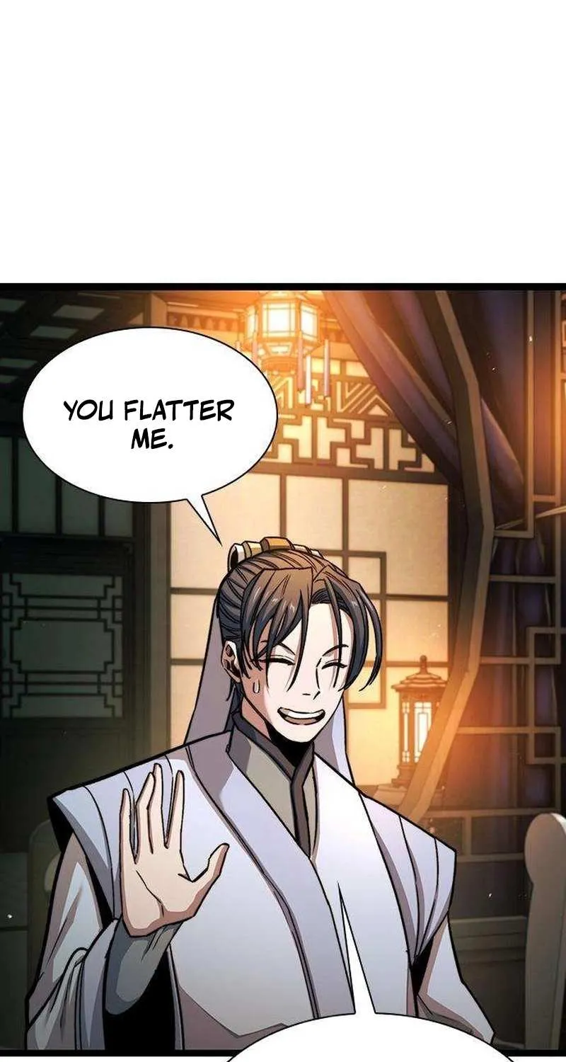 Read The Supreme Martial Academy Manga Online