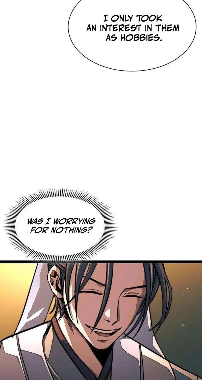 Read The Supreme Martial Academy Manga Online