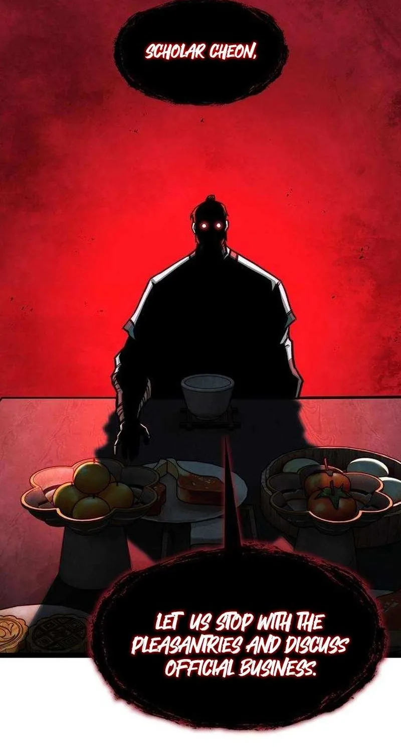 Read The Supreme Martial Academy Manga Online