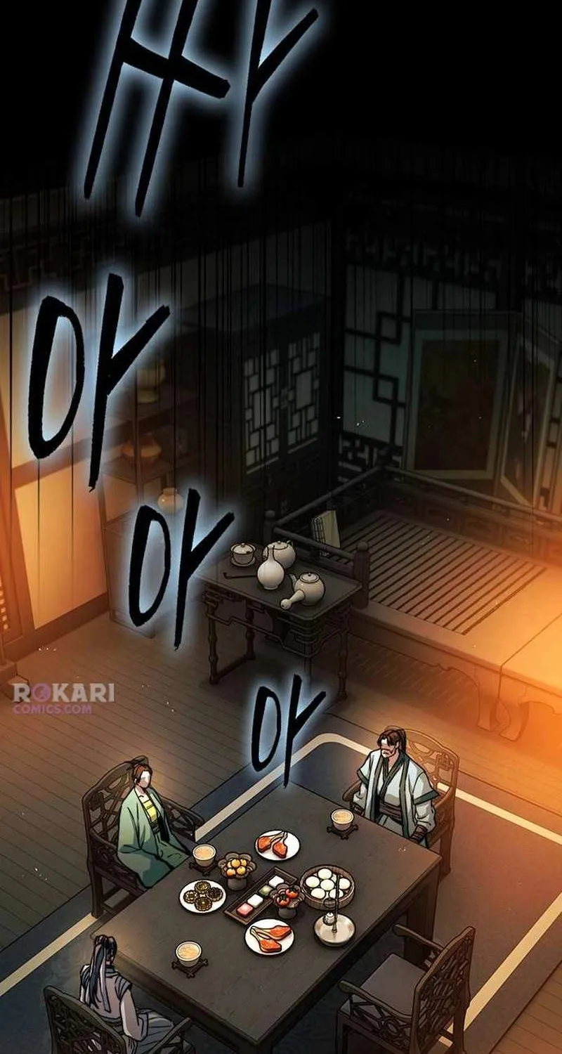 Read The Supreme Martial Academy Manga Online