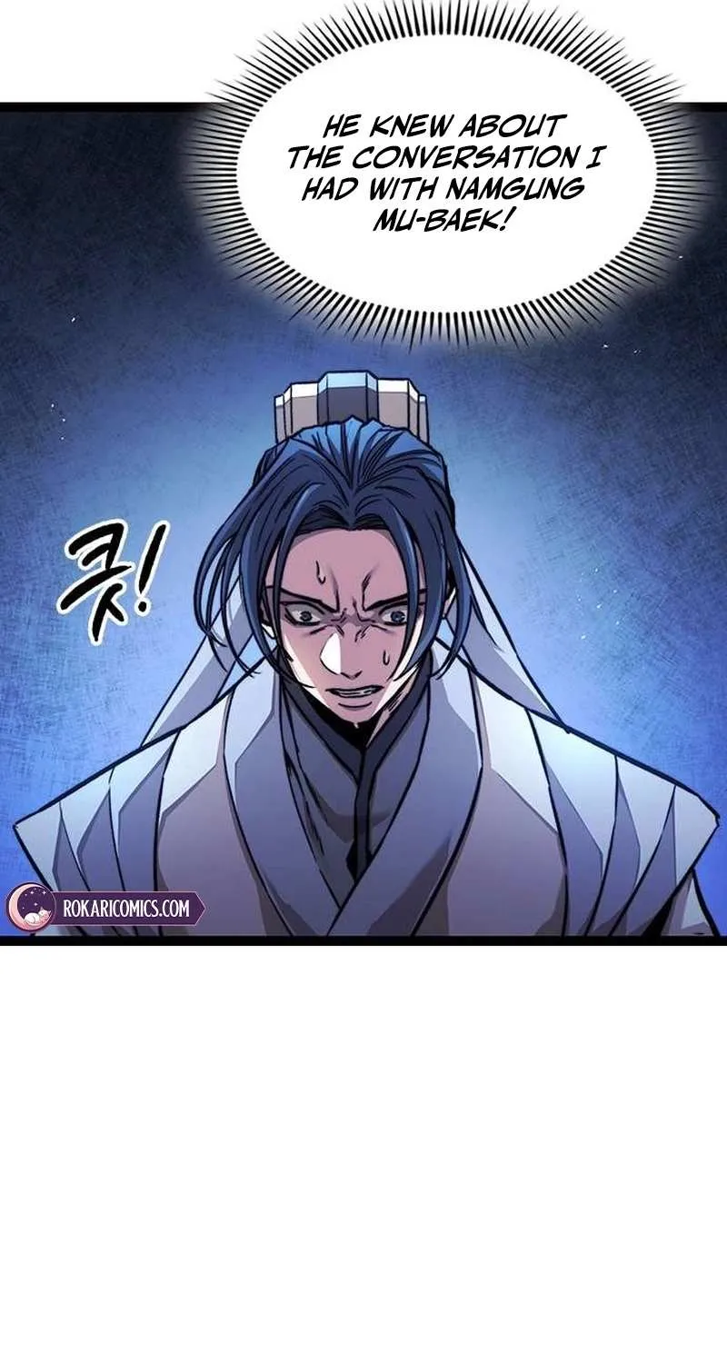 Read The Supreme Martial Academy Manga Online