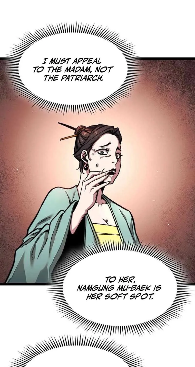 Read The Supreme Martial Academy Manga Online