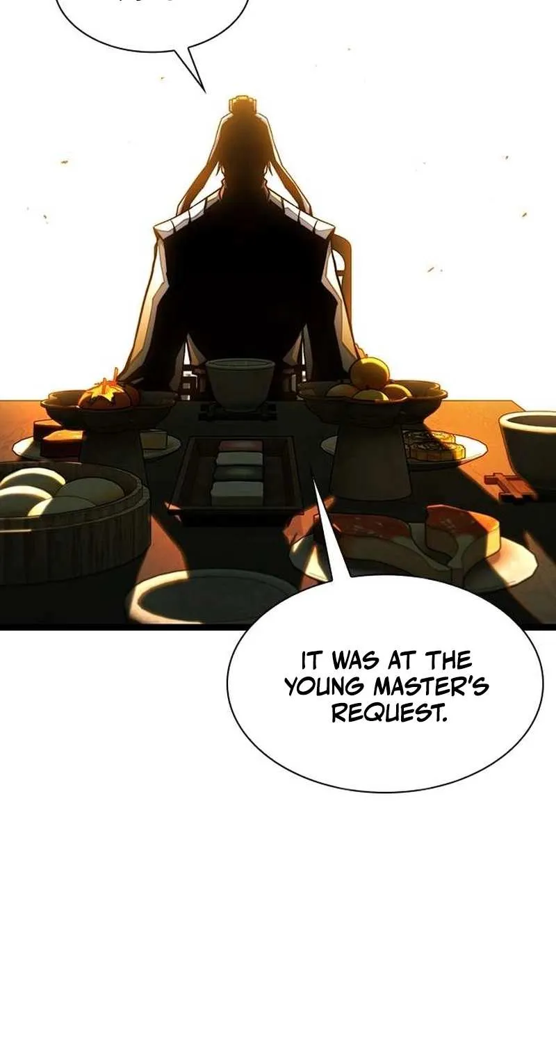 Read The Supreme Martial Academy Manga Online