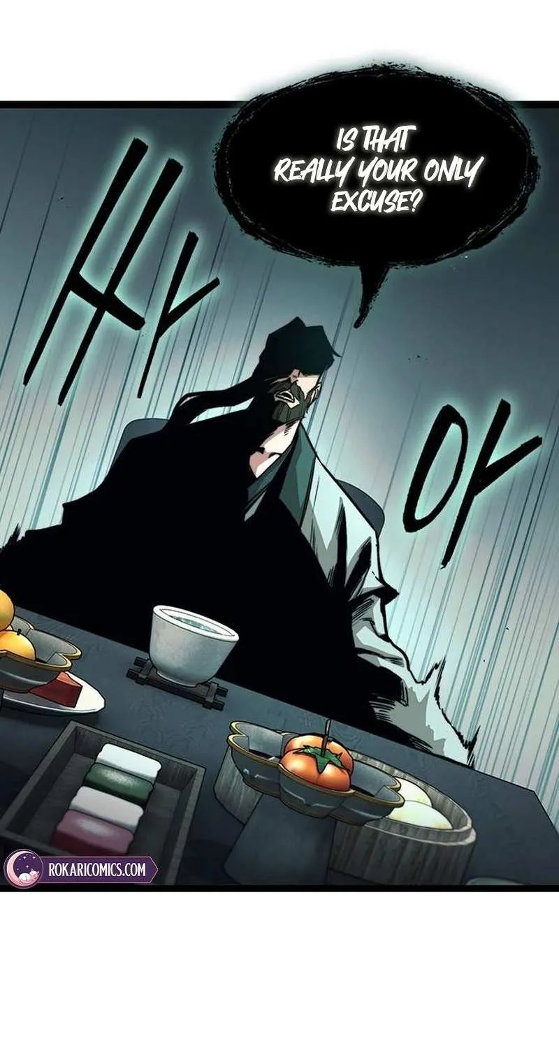 Read The Supreme Martial Academy Manga Online