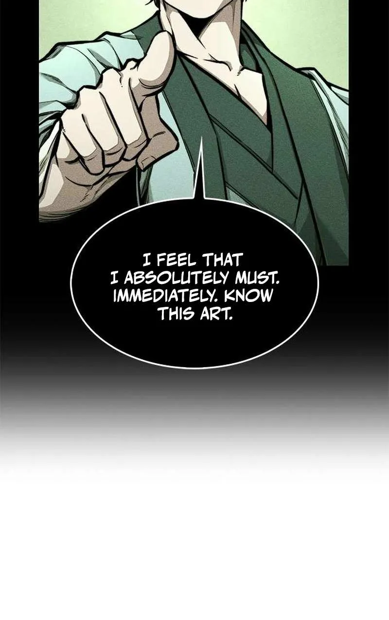 Read The Supreme Martial Academy Manga Online