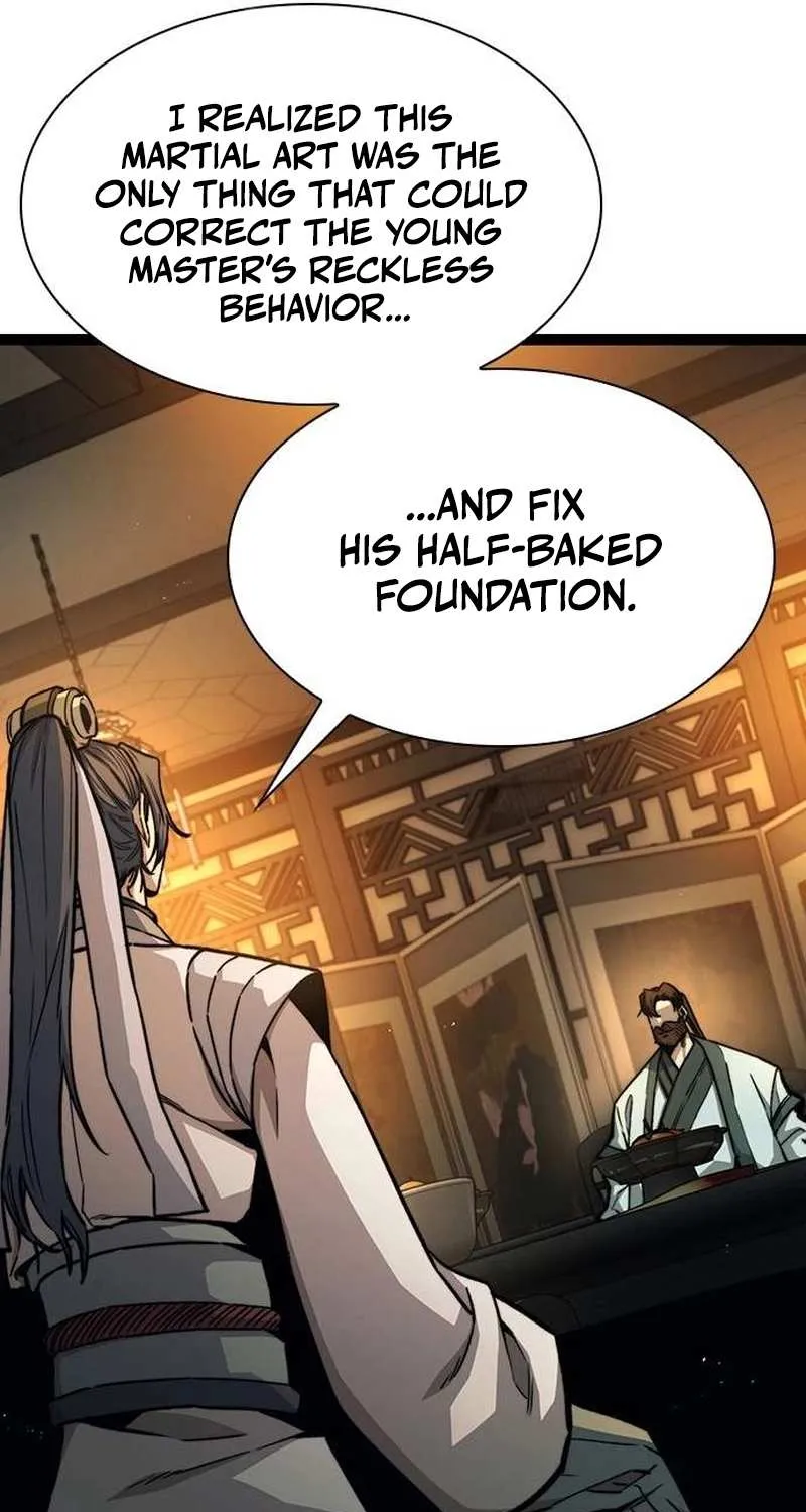 Read The Supreme Martial Academy Manga Online