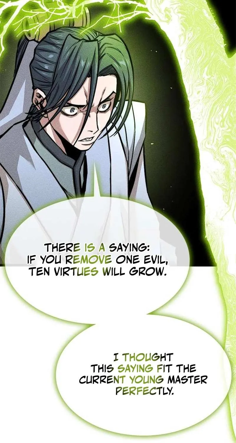 Read The Supreme Martial Academy Manga Online