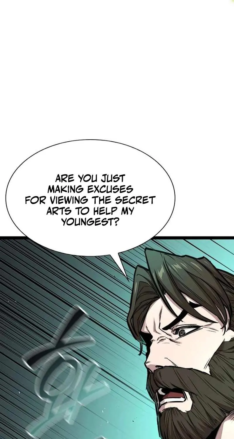 Read The Supreme Martial Academy Manga Online