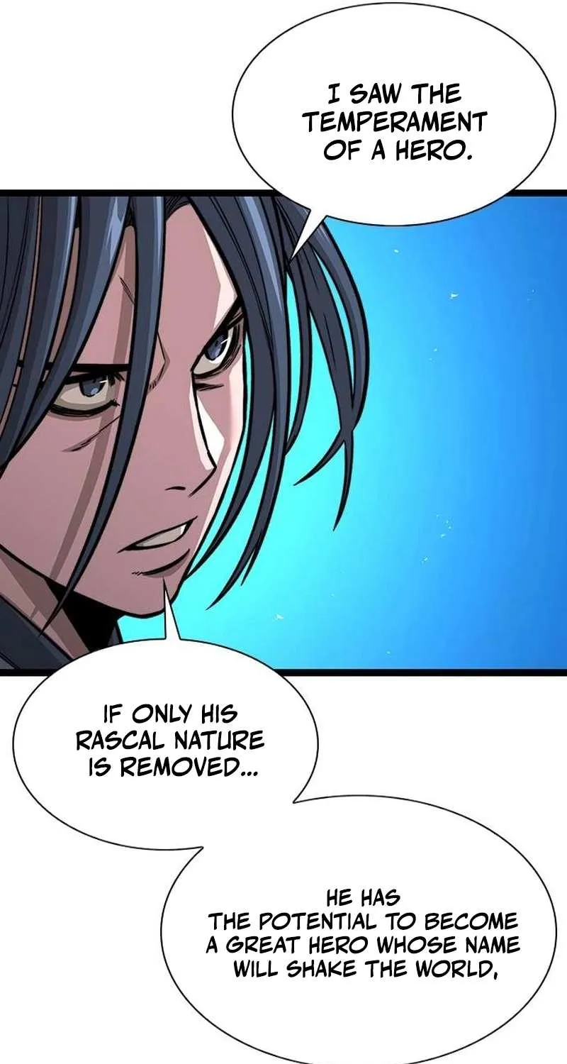 Read The Supreme Martial Academy Manga Online