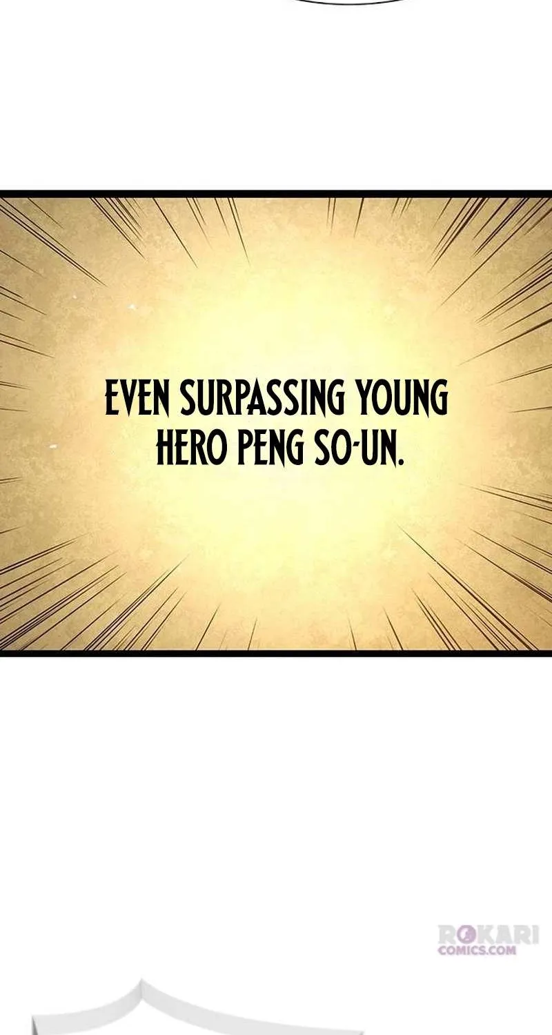 Read The Supreme Martial Academy Manga Online