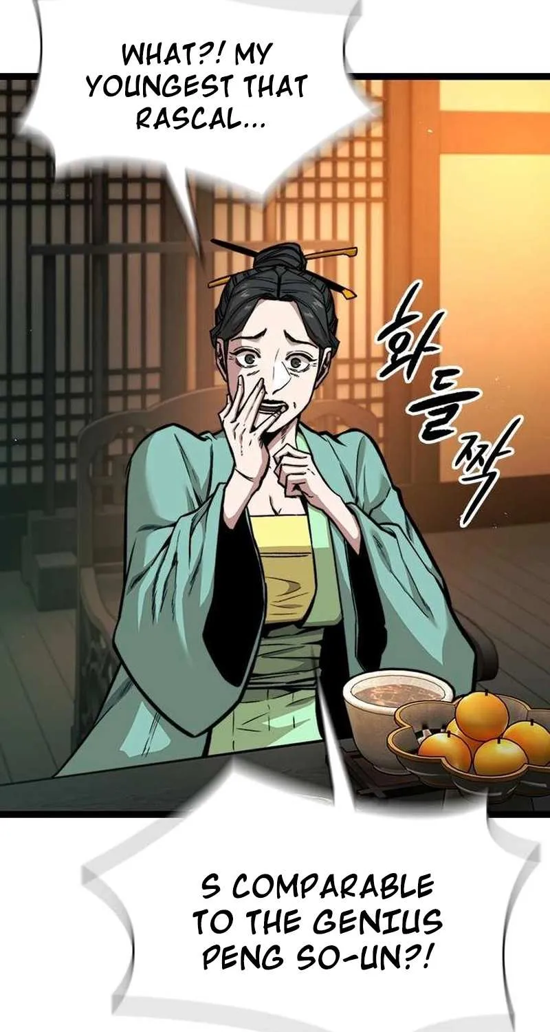 Read The Supreme Martial Academy Manga Online